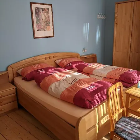 Weingut Hammes-krueger 3* Ellenz-Poltersdorf