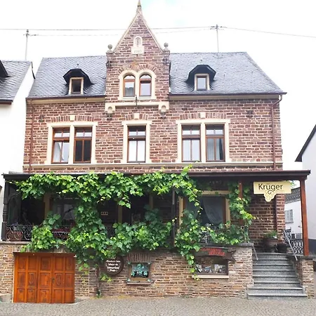 Bed & Breakfast Weingut Hammes-krueger *