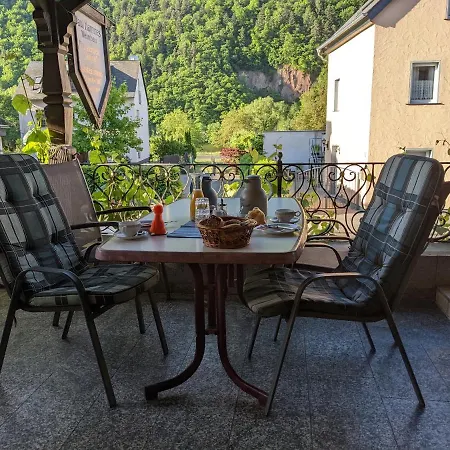 Weingut Hammes-krueger Bed & Breakfast Ellenz-Poltersdorf