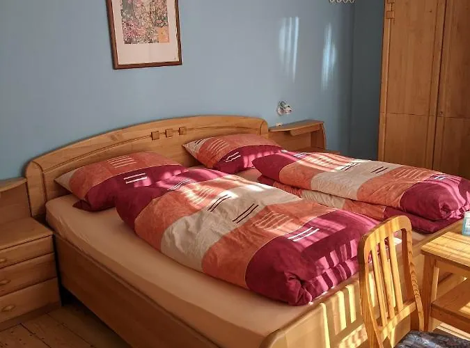 Weingut Hammes-krueger 3* Ellenz-Poltersdorf